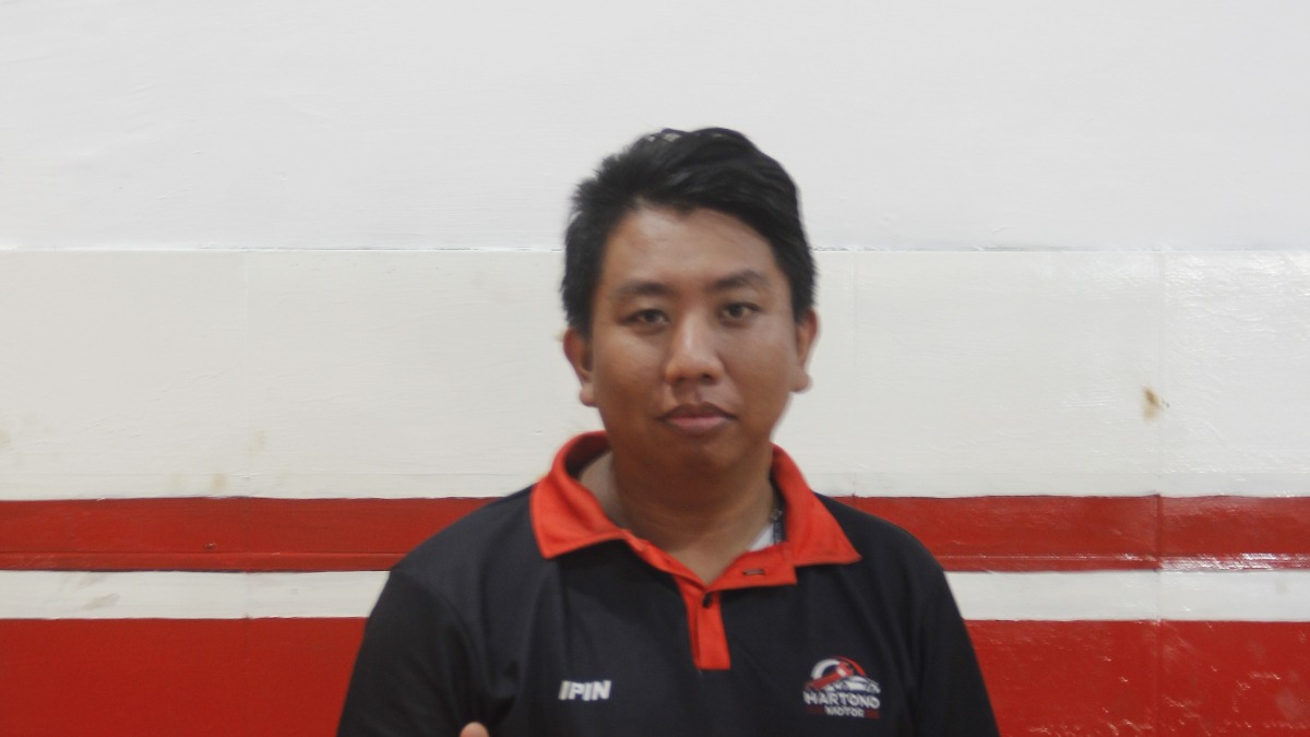 Ipin - Montir Olie